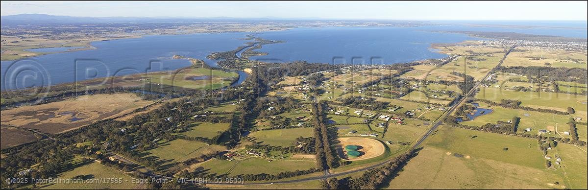 Peter Bellingham Photography Eagle Point - VIC (PBH4 00 9500)